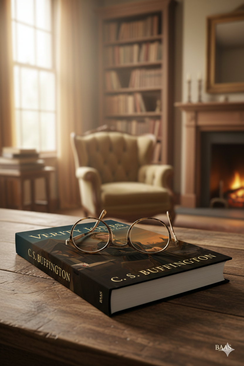 Verity Jones, A Life Loved